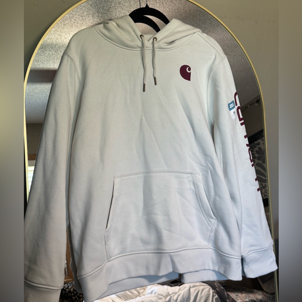 NWT Carhartt Hoodie